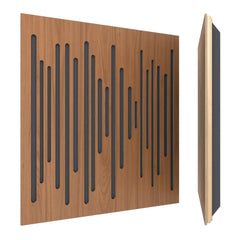 Vicoustic Wavewood Diffuser Ultra Lite - Dreamedia AV