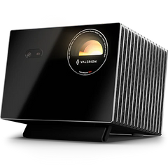 Valerion Vision Master Pro 2 & Pro | 4K RGB Triple Laser Projector