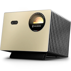 Valerion Vision Master Pro 2 & Pro | 4K RGB Triple Laser Projector