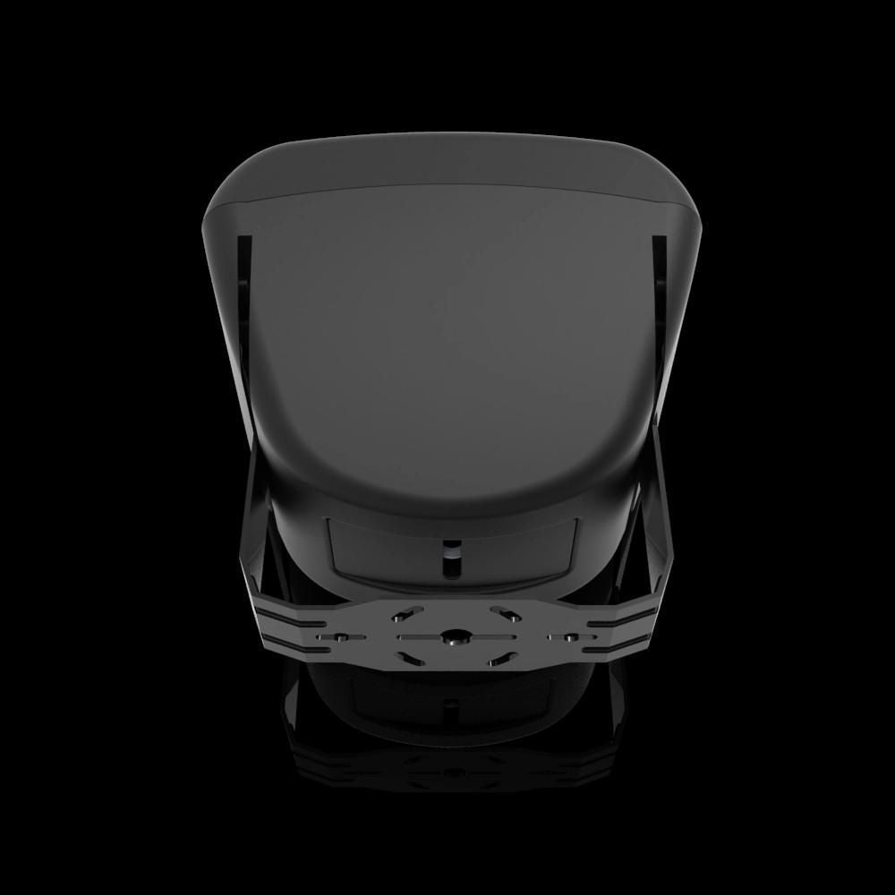 Wet Sounds | Venue Series 6x9" Black HLCD Outdoor Speaker - Dreamedia AV