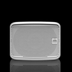 Wet Sounds | Venue Series 8" White HLCD Outdoor Speaker - Dreamedia AV