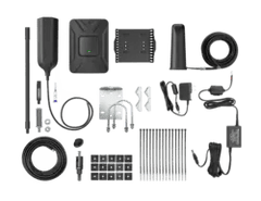 WilsonPro Drive X RV Kit Multi - User Cell Signal Booster - Dreamedia AV