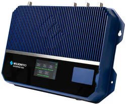 WilsonPro Enterprise 1300 Amp and Power Supply - Dreamedia AV