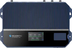 WilsonPro Enterprise 1300 Amp and Power Supply - Dreamedia AV