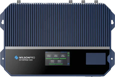 WilsonPro Enterprise 1300 Kit - Dreamedia AV