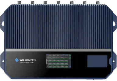 WilsonPro Enterprise 4300 Kit - Dreamedia AV