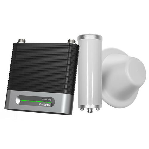 WilsonPro Office 100 50 Ohm Kit - Dreamedia AV