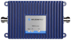 WilsonPro Pro 1050 (Amp and In - Line) w/ Power Supply - Dreamedia AV