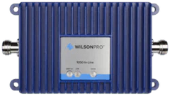 WilsonPro Pro 1050 (Amp and In - Line) w/ Power Supply - Dreamedia AV