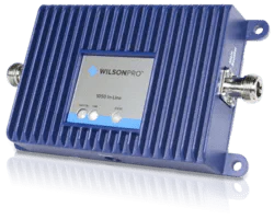 WilsonPro Pro 1050 (Amp and In - Line) w/ Power Supply - Dreamedia AV