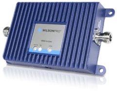 WilsonPro Pro 1050 (Amp and In - Line) w/ Power Supply - Dreamedia AV