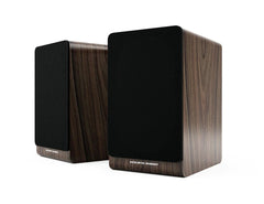 Acoustic Energy AE100² Bookshelf Speaker (Pair) - Dreamedia AV