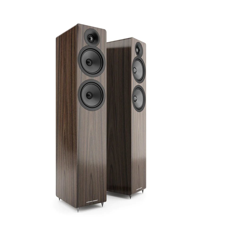 Acoustic Energy AE109² Floorstanding Speaker (Pair) - Dreamedia AV