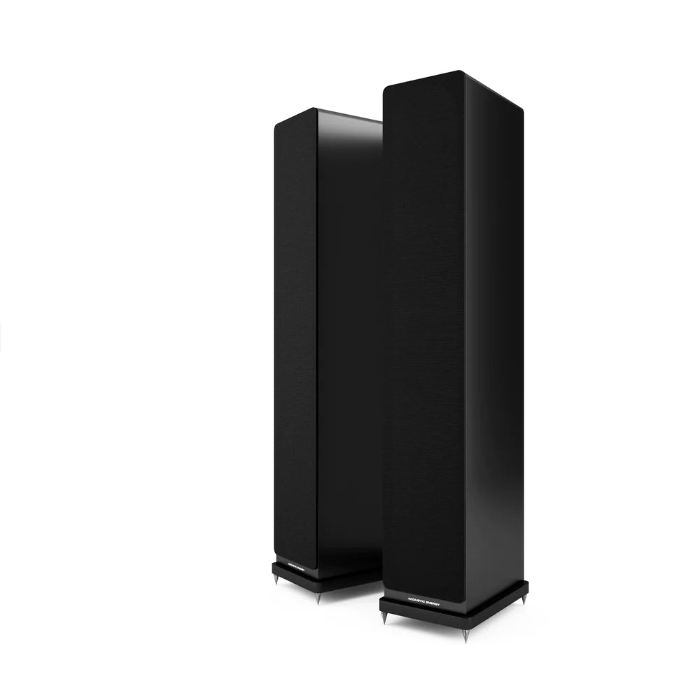 Acoustic Energy AE120² Floorstanding Speaker (Pair) - Dreamedia AV
