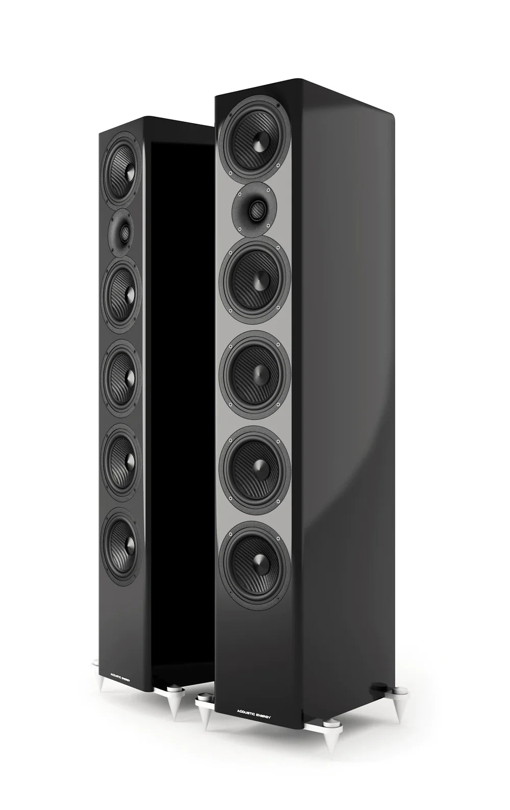 Acoustic Energy AE520 Floorstanding Speaker (Pair) - Dreamedia AV