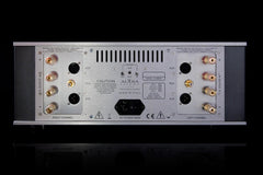 Audia Flight FLS 4 Stereo Power Amplifier - Dreamedia AV
