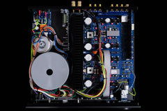 Audia Flight Three S Stereo Integrated Amplifier - Dreamedia AV