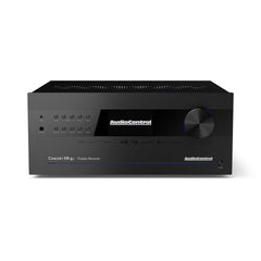 AudioControl - CONCERT XR-6S - Dreamedia AV