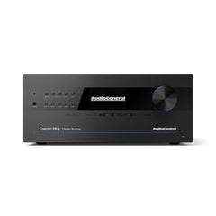 AudioControl - CONCERT XR-8 - Dreamedia AV