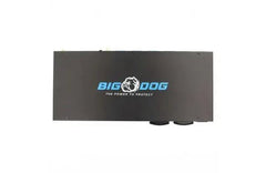 Big Dog Power 13 Outlet 2U Smart Power - Dreamedia AV