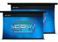 EPV Dark Star Max UST Projector Screen - Dreamedia AV