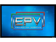 EPV Dark Star SE ALR Projector Screen - Dreamedia AV