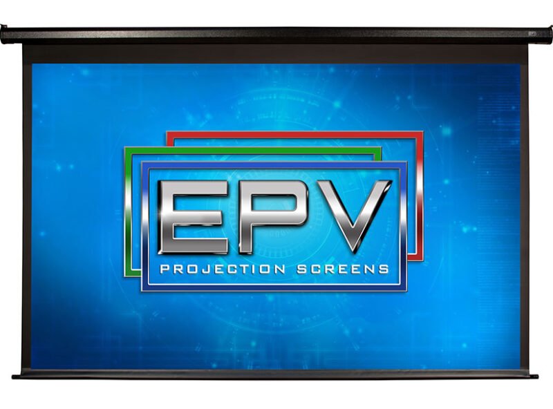 EPV EPVMax 3 Projector Screen - Dreamedia AV