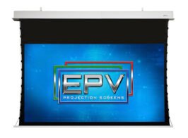 EPV Marquee Tension Projector Screen - Dreamedia AV