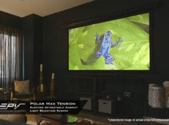 EPV Polar Max 2 Projector Screen - Dreamedia AV