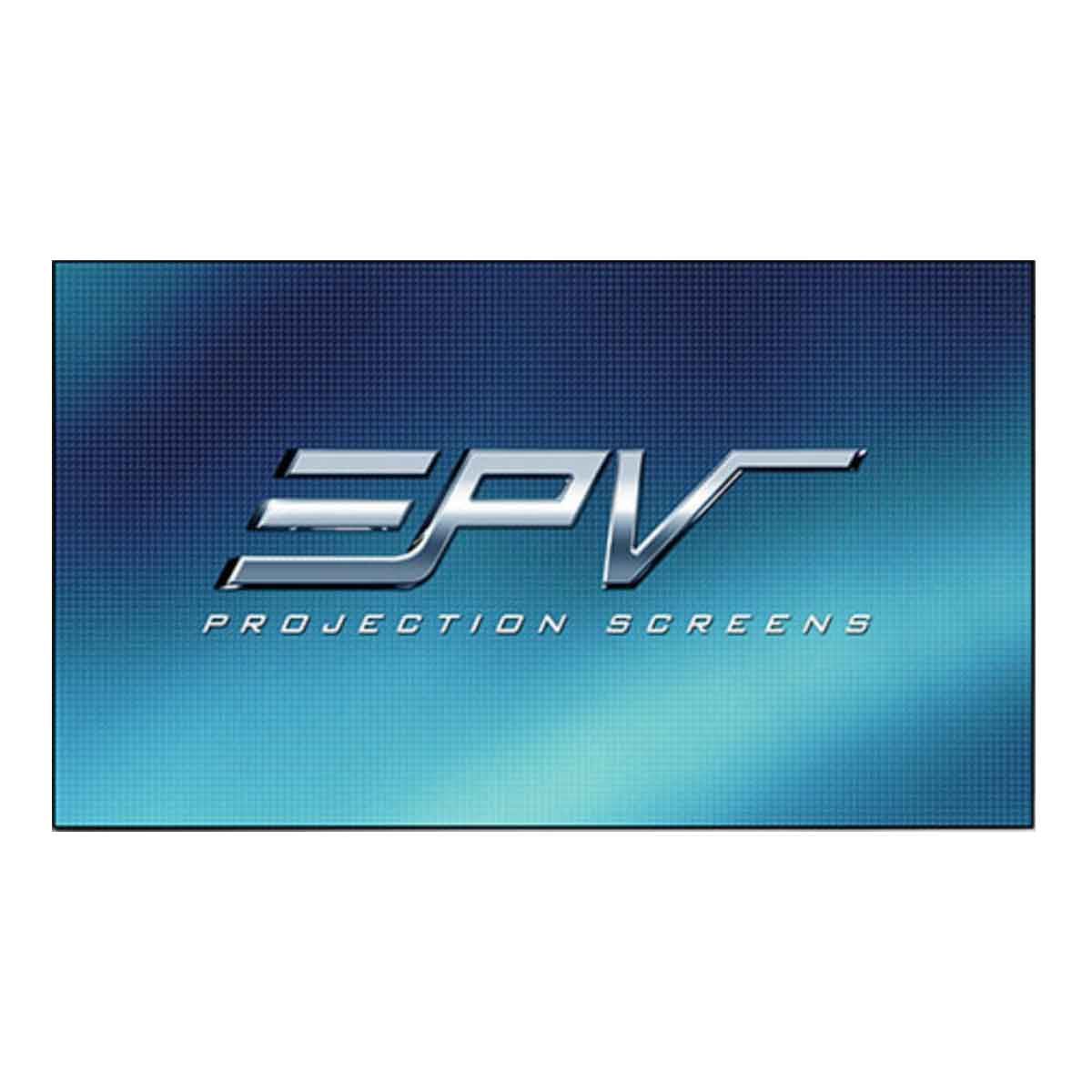 EPV Polar Star eFinity Edge-Free ALR Projector Screen - Dreamedia AV