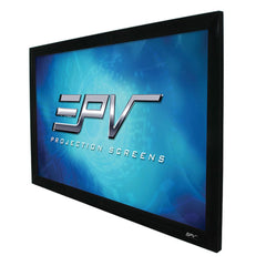 EPV Polar Star SE ALR Projector Screen - Dreamedia AV