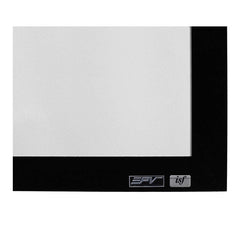 EPV SE A4K Series Acoustically Transparent Projection Screen - Dreamedia AV