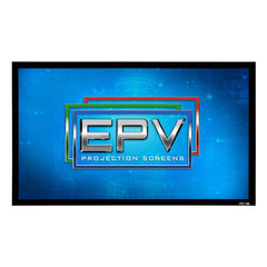 EPV SE A4K Series Acoustically Transparent Projection Screen - Dreamedia AV