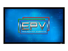 EPV SE AT8-ISF Acoustic Series Projector Screen - Dreamedia AV