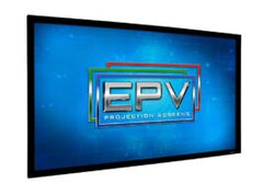 EPV SE AT8-ISF Acoustic Series Projector Screen - Dreamedia AV
