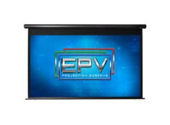 EPV Twilight Electric Projector Screen - Dreamedia AV