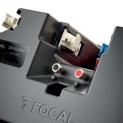Focal 300 ICLCR5 In-Ceiling Speaker - Dreamedia AV