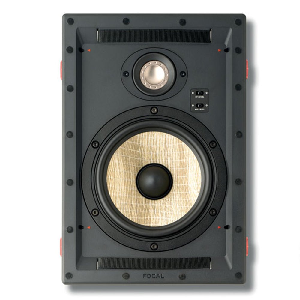 Focal 300 IW6 In-Wall Speaker - Dreamedia AV