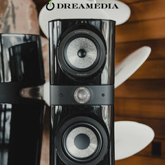 Focal Sopra N2 High End Floor-Standing Tower Speaker (Each) - Dreamedia AV