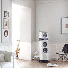 Focal Sopra N3 Premium High End Floor-Standing Tower Speaker (Each) - Dreamedia AV