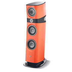 Focal Sopra N3 Premium High End Floor-Standing Tower Speaker (Each) - Dreamedia AV