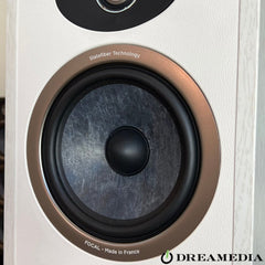Focal Vestia N°3 Floorstanding Speaker - Dreamedia AV