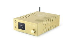 Gold Note IS-10 Amplifier - Dreamedia AV