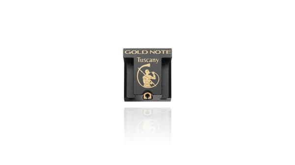 Gold Note Tuscany Phono Cartridge - Dreamedia AV