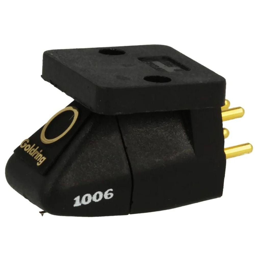 Goldring 1006 Moving Magnet Cartridge - Dreamedia AV