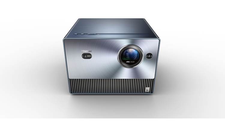 Hisense C1 Laser Mini Projector - Dreamedia AV