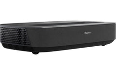 Hisense PL1 Laser Cinema 2200-Lumen UHD 4K Ultra Short-Throw Laser Smart Home Theater Projector - Dreamedia AV