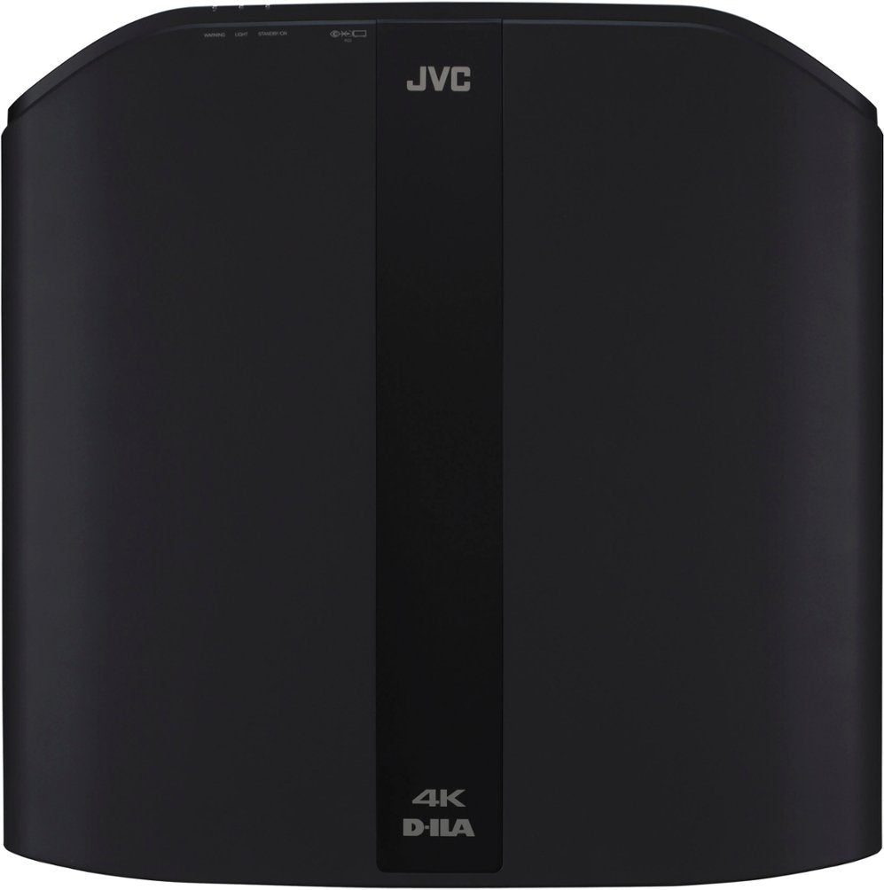 JVC DLA-NP5 8K HDR Laser Home Theater Projector - Dreamedia AV