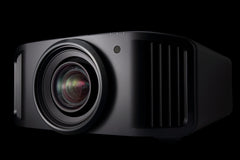 JVC DLA-NZ9 8K HDR Laser Home Theater Projector - Dreamedia AV