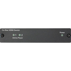Kaleidescape - Co-Star HDMI Switch Kit - Dreamedia AV